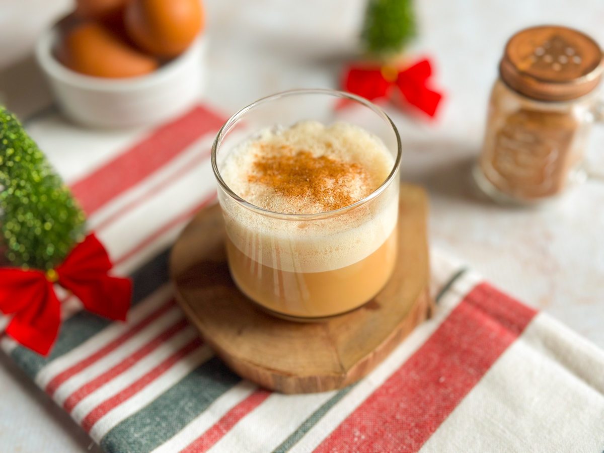 Eggnog
