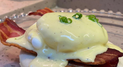 Eggs Benedict
