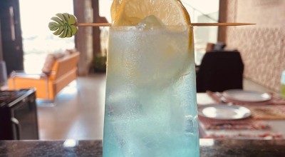 Electric lemonade