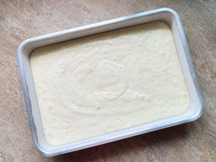 Massa transferida para forma.