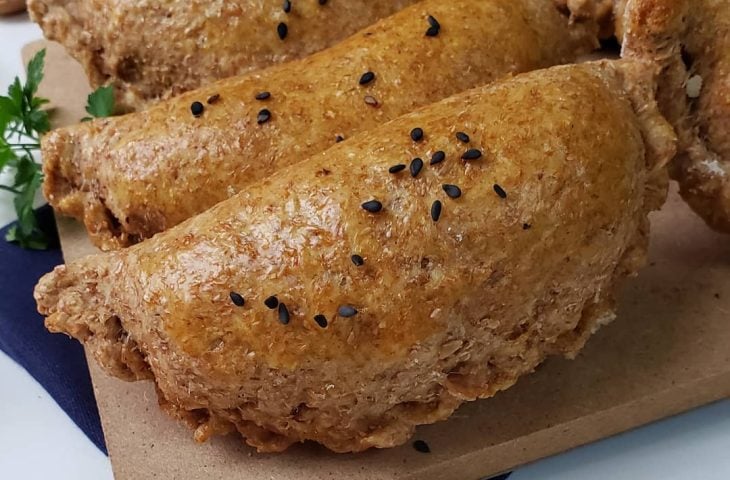 Empanada integral
