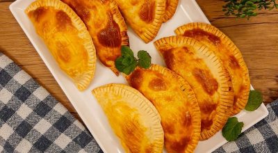 Empanadas argentinas