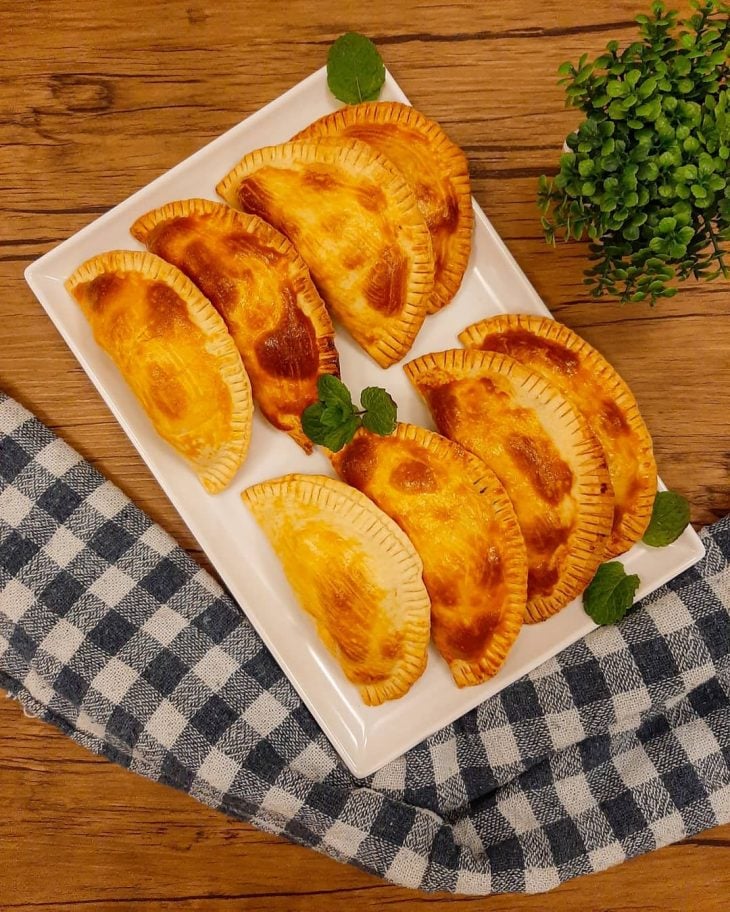 Empanadas argentinas