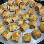 Foto da receita por Caren