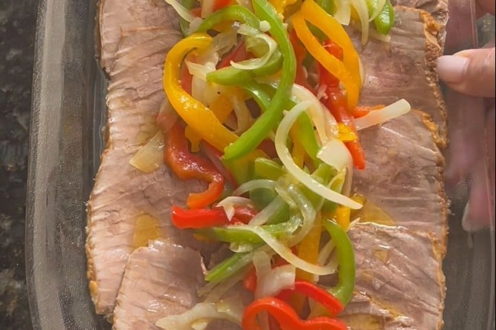 Escabeche de lagarto