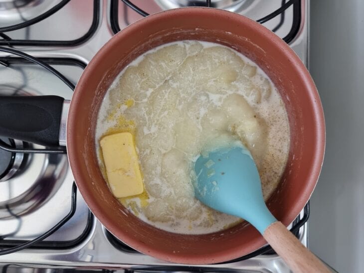 Escondidinho de calabresa fácil - Passo a Passo