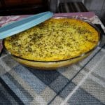 Foto da receita por Miryan