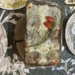 Foto da receita por Maria