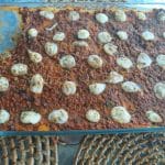 Foto da receita por Ribamar
