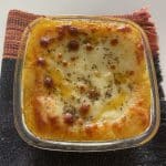 Foto da receita por Miria