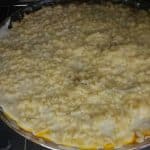 Foto da receita por Renata