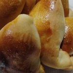 Foto da receita por Cristina Paz