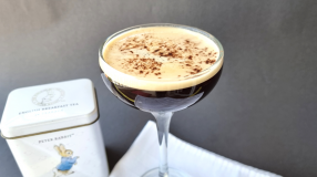 Espresso martini