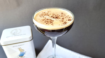 Espresso martini