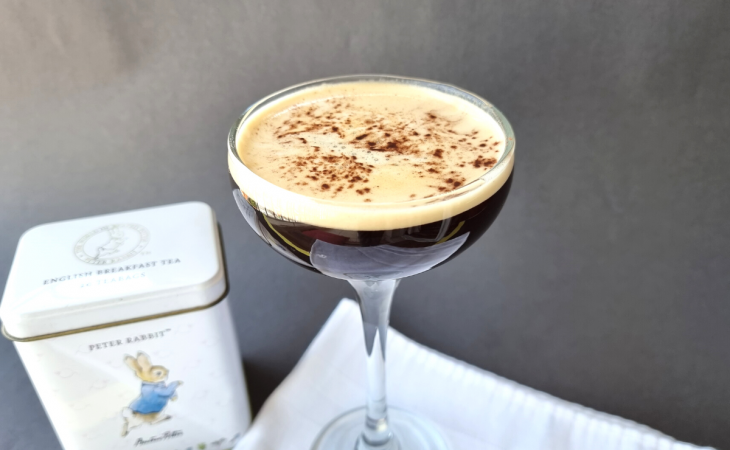 Espresso martini