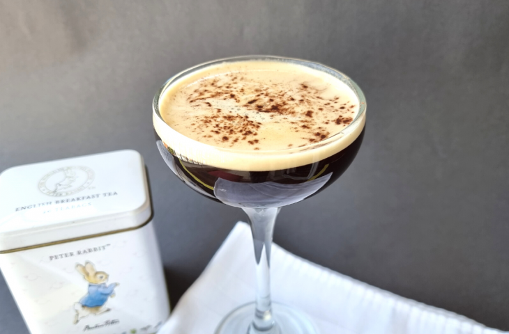 Espresso martini