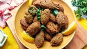 Falafel