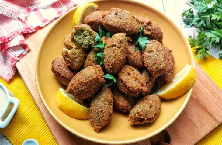 Falafel