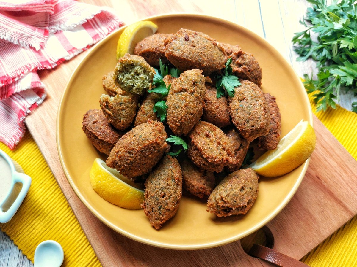 Falafel