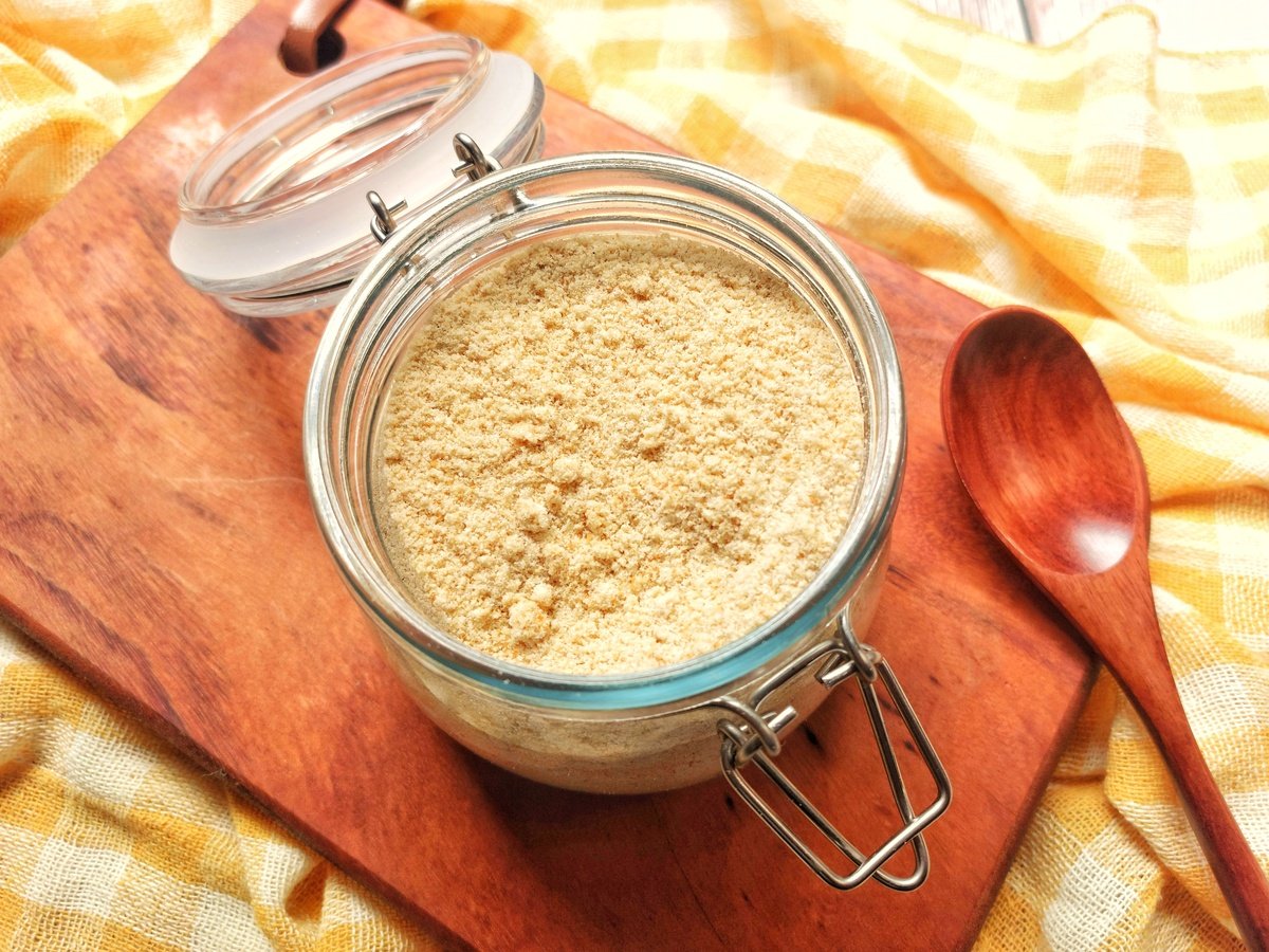 Farinha de rosca