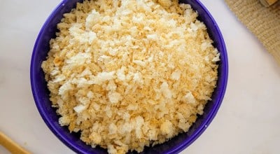 Farinha panko