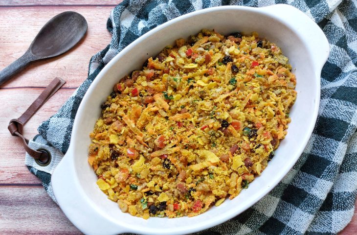 50 receitas fáceis para uma ceia de Natal descomplicada 50 receitas fáceis para uma ceia de Natal descomplicada
