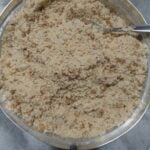 Farofa de proteína de soja - Foto de usuário