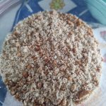 Farofa de proteína de soja - Foto de usuário