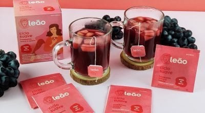 Fases da Infusão