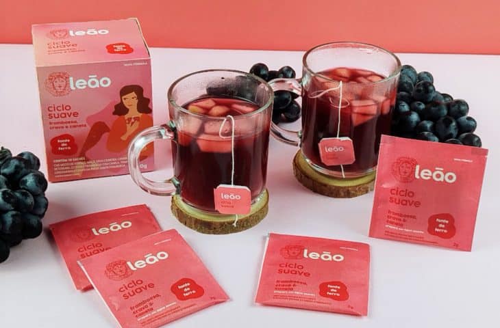 Fases da Infusão