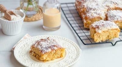 Fatias Húngaras (Rosca Húngara)