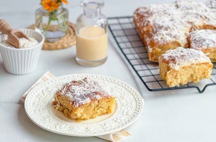 Fatias Húngaras (Rosca Húngara)