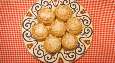 Fatias Húngaras