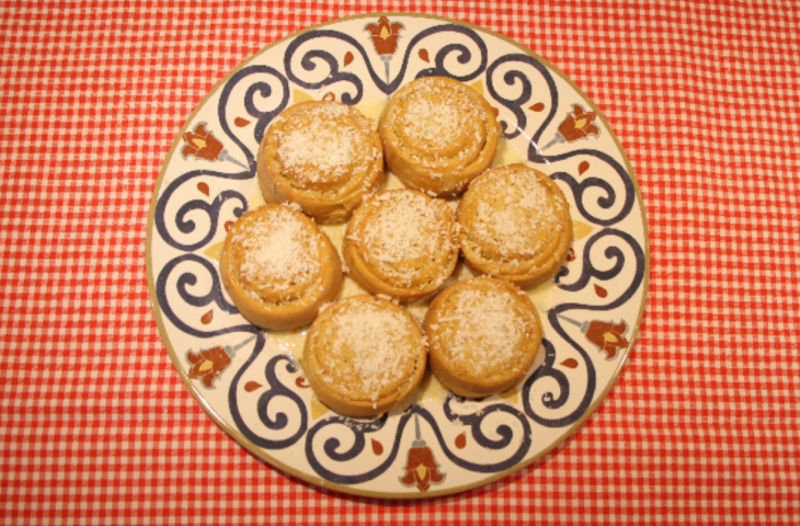 Fatias Húngaras