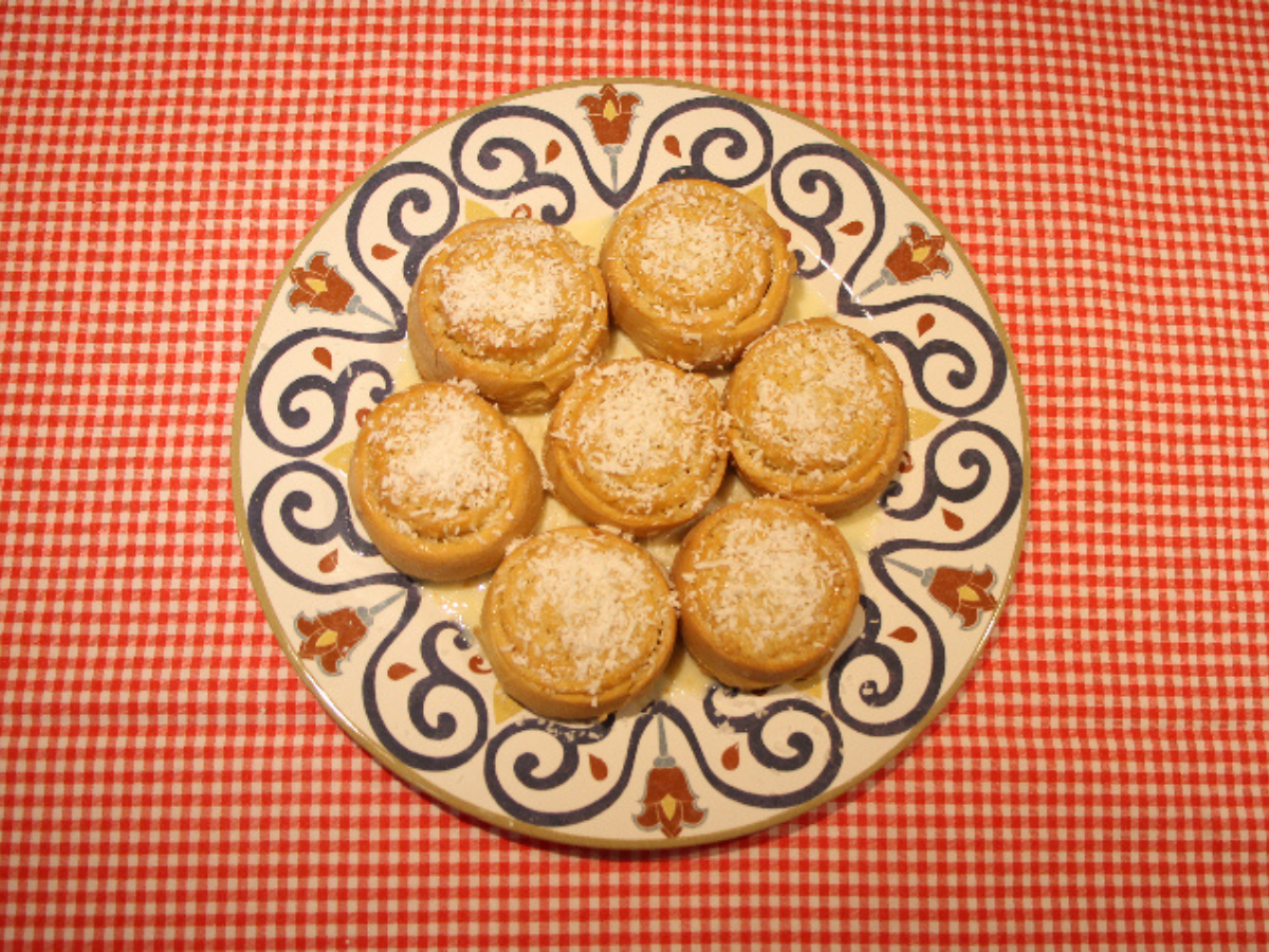 Fatias Húngaras