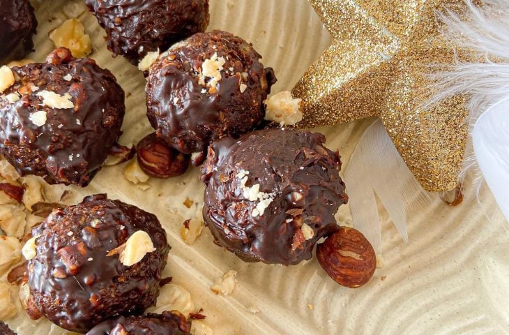 Ferrero fit