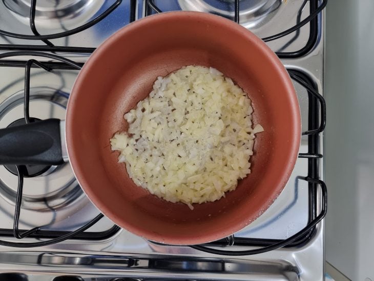 Filé mignon com molho de vinho tinto - Passo a Passo