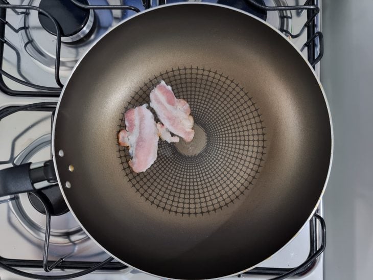 Filé mignon com molho de vinho tinto - Passo a Passo