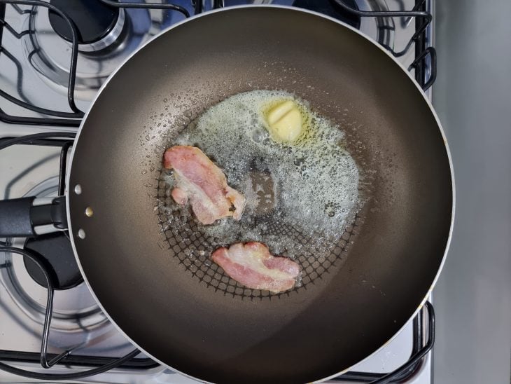 Filé mignon com molho de vinho tinto - Passo a Passo