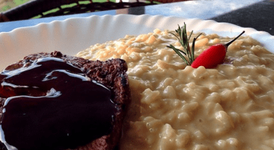Filé mignon Quattrino