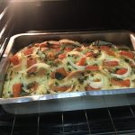 Foto da receita por Rosane