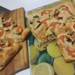 Foto da receita por Denise