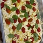 Foto da receita por Cintia Nogueira