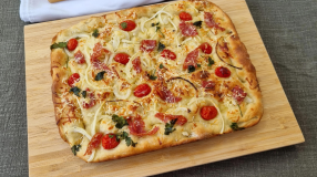 Focaccia