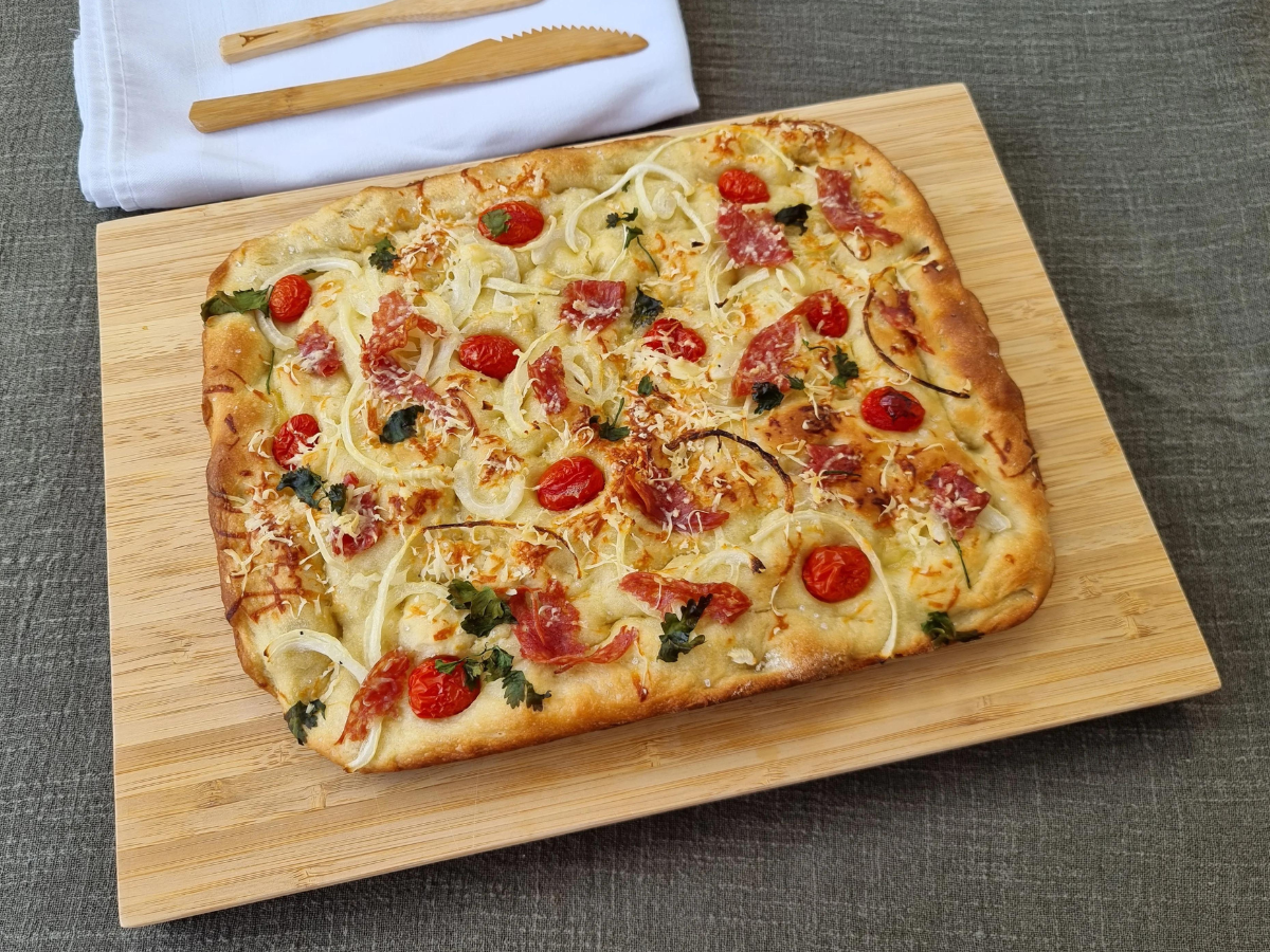 Focaccia