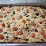 Foto da receita por Salete Silva