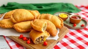 Fogazza frita