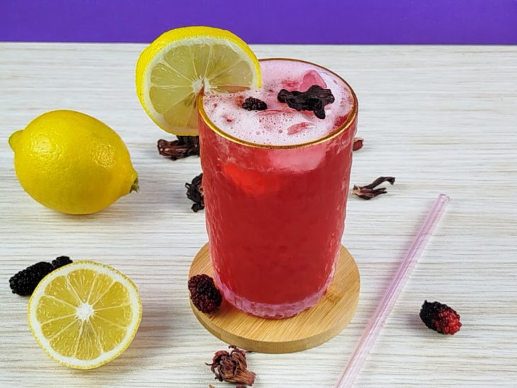 Folere pronto para consumo.