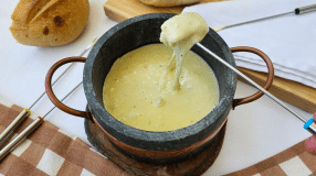 Fondue
