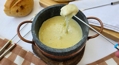 Fondue